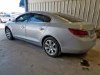 2012 Buick Lacrosse Premium продається в Abilene, TX - Hail