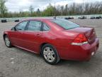 2013 Chevrolet Impala Lt for Sale in Leroy, NY - Normal Wear