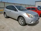 2011 Nissan Rogue S na sprzedaż w Haslet, TX - Normal Wear