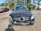 2016 Mercedes-Benz Gle 350 на продаже в Baltimore, MD - Front End