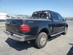 2003 Ford F150 Supercrew იყიდება Sacramento-ში, CA - Side