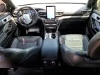 2022 Ford Explorer St na sprzedaż w Elgin, IL - Front End