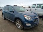 2017 Chevrolet Equinox Lt for Sale in Anchorage, AK - Mechanical