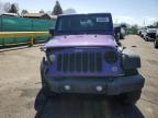 Denver, CO에서 판매 중인 2017 Jeep Wrangler Unlimited Sport   - Front End