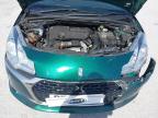 2018 DS DS3 CONNEC for sale at Copart ST HELENS