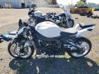 2019 Suzuki Gsx-R600  for Sale in Davison, MI - Front End