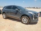 2020 Cadillac Xt5 Luxury იყიდება Andrews-ში, TX - Hail