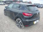 2013 RENAULT CLIO D-QUE for sale at Copart ROCHFORD