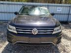 2019 Volkswagen Tiguan Se იყიდება Lyman-ში, ME - Rear End
