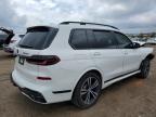 2025 Bmw X7 M60I en Venta en Elgin, IL - Front End