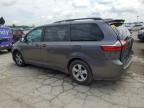 2015 Toyota Sienna Le продається в Indianapolis, IN - Mechanical