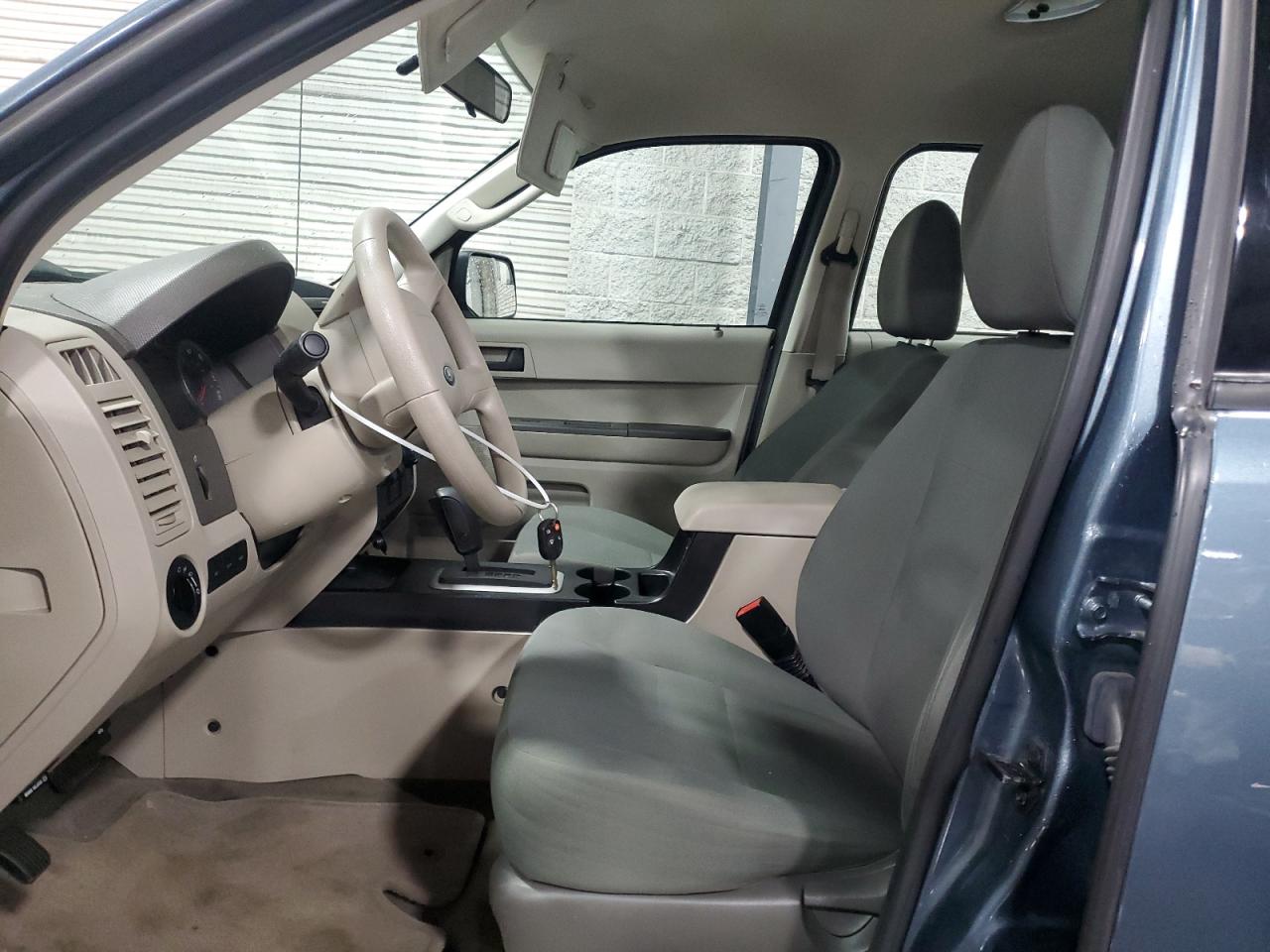 2012 Ford Escape Xls VIN: 1FMCU0C79CKC65045 Lot: 56635525