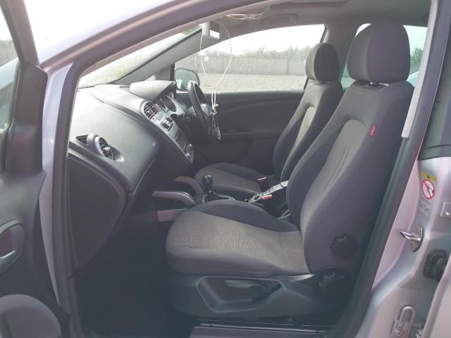2011 SEAT ALTEA SE C