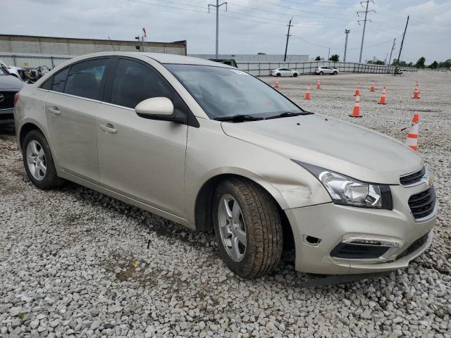  CHEVROLET CRUZE 2016 Złoty