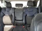 2019 Jeep Cherokee Latitude Plus за продажба в Kansas City, KS - Front End