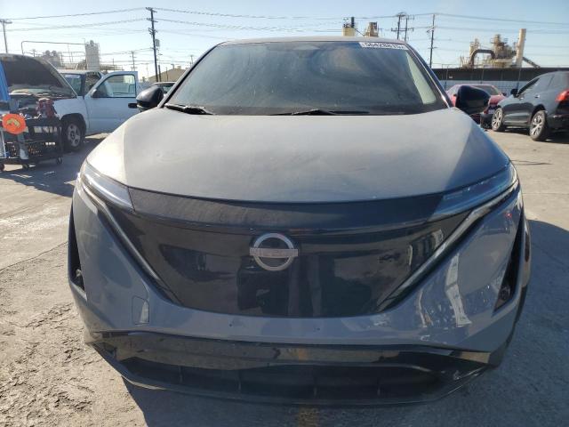  NISSAN ARIYA VENT 2024 Сірий