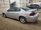 2001 Pontiac Grand Am Gt продається в Ham Lake, MN - Front End