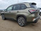 2025 Subaru Forester Touring for Sale in Woodhaven, MI - Front End