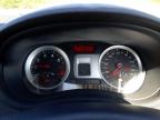 2011 RENAULT CLIO DYNAM for sale at Copart SANDTOFT