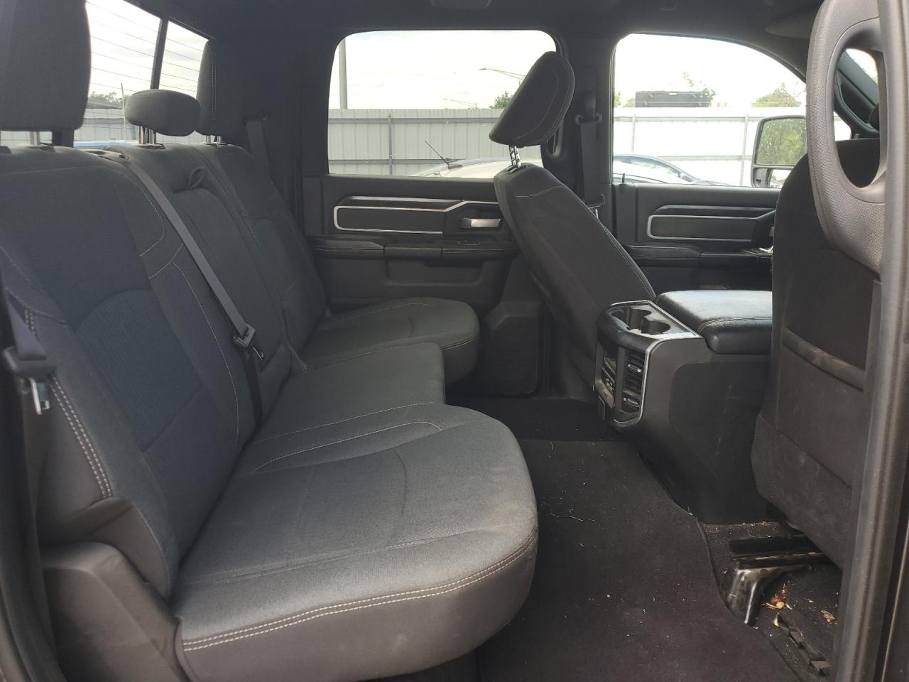 2023 Ram 2500 Big Horn VIN: 3C6UR5DJ8PG506034 Lot: 57470175