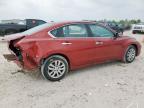 2015 Nissan Altima 2.5 იყიდება Houston-ში, TX - Rear End