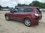 2009 Hyundai Santa Fe Se продається в Conway, AR - Rear End