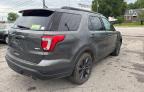2018 Ford Explorer Xlt на продаже в Louisville, KY - Mechanical