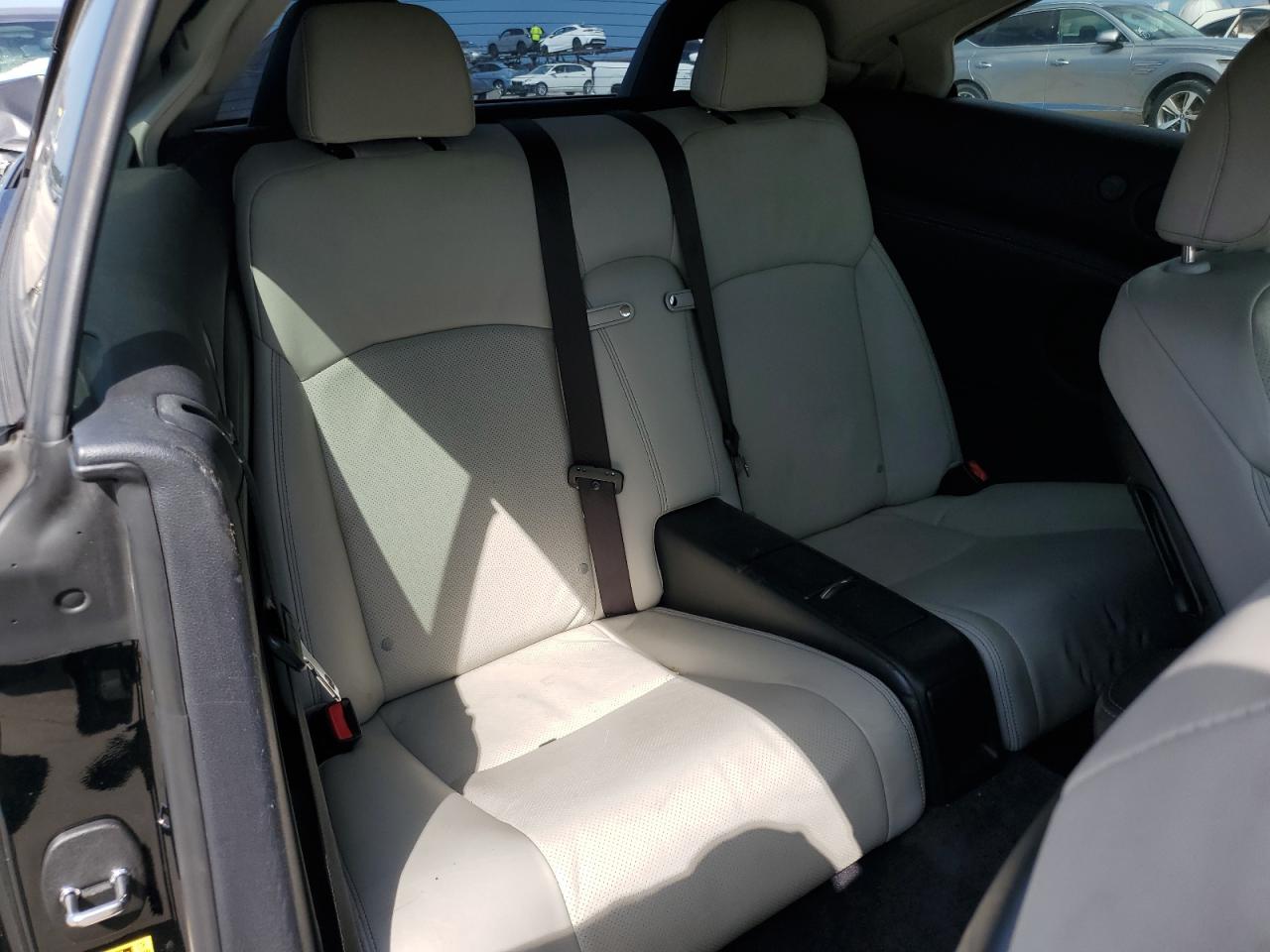2013 Lexus Is 250 VIN: JTHFF2C25D2527638 Lot: 55654335