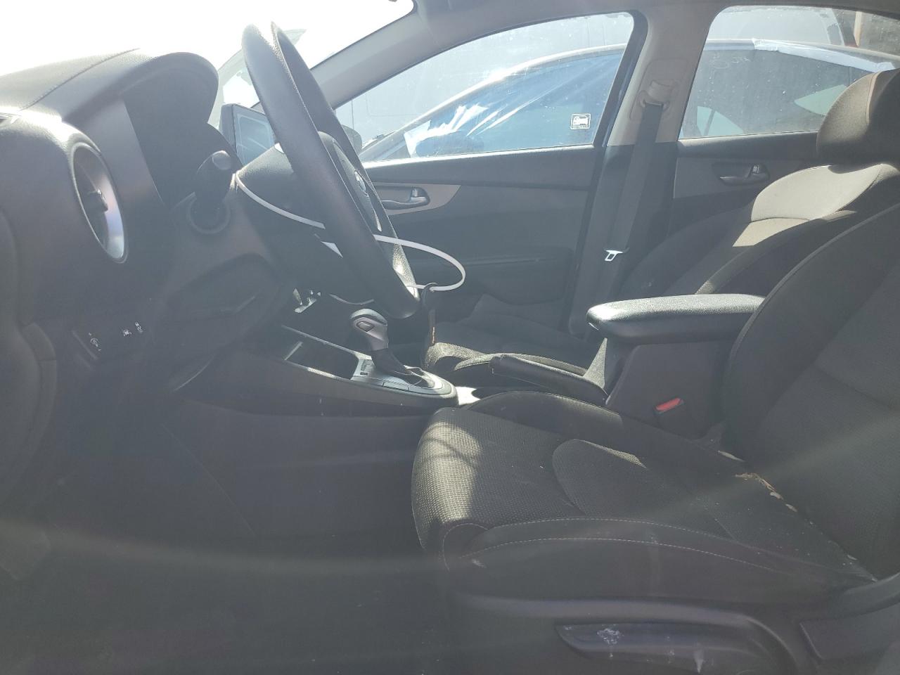 3KPF24AD3ME331827 2021 Kia Forte Fe