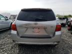 2009 Toyota Highlander Limited de vânzare în North Billerica, MA - Front End