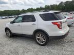 2011 Ford Explorer Limited zu verkaufen in Ellenwood, GA - Mechanical