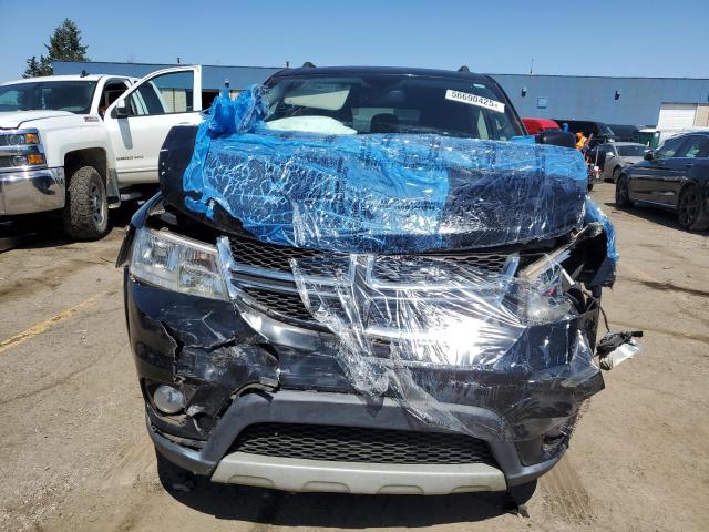 Parquets DODGE JOURNEY 2015 Black