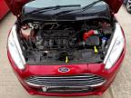 2016 FORD FIESTA ZET for sale at Copart SANDY