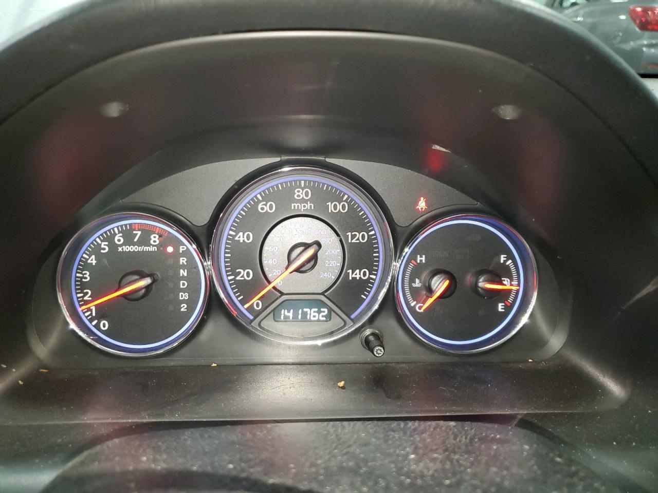 2003 Honda Civic Lx VIN: 1HGES16653L009024 Lot: 58995855
