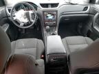 2016 Chevrolet Traverse Lt en Venta en Barberton, OH - Front End