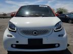 2016 Smart Fortwo  for Sale in North Las Vegas, NV - Rear End