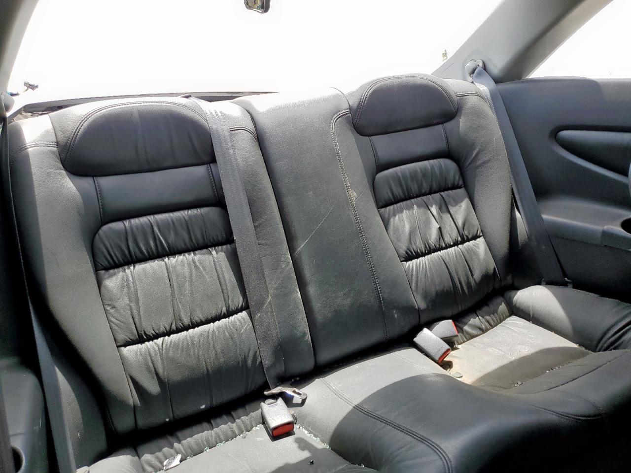 2002 Honda Accord Ex VIN: 1HGCG32582A028596 Lot: 57057995