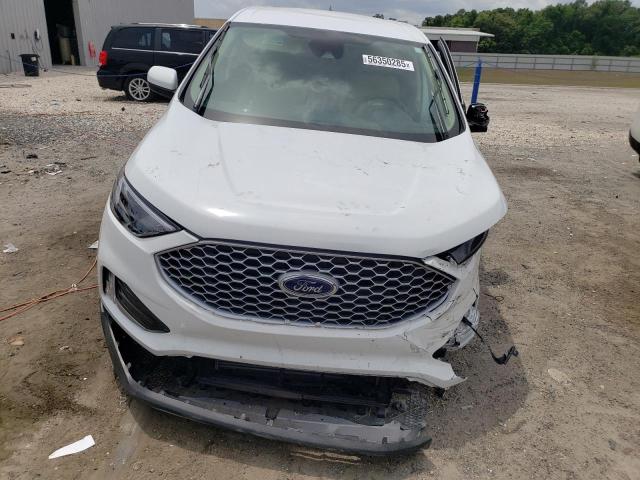  FORD EDGE 2023 Белый