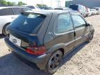 2001 CITROEN SAXO VTS for sale at Copart BRISTOL