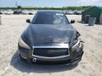 2017 Infiniti Q50 Premium zu verkaufen in West Palm Beach, FL - Front End