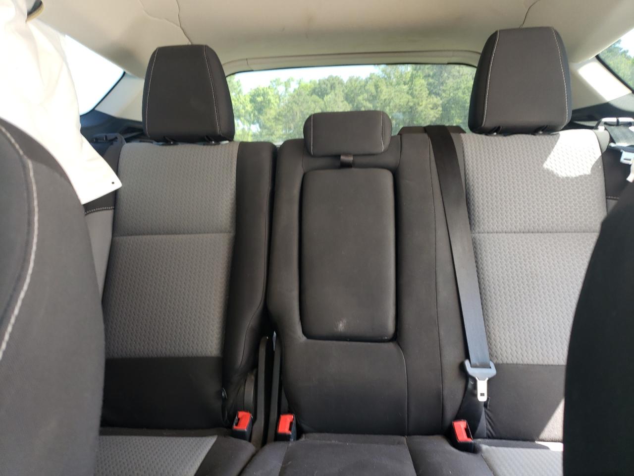 2018 Ford Escape Se VIN: 1FMCU0GD9JUD21972 Lot: 58044155