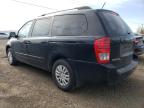 2014 Kia Sedona Lx იყიდება Anchorage-ში, AK - Mechanical