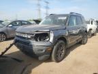 2021 Ford Bronco Sport Big Bend იყიდება Elgin-ში, IL - Front End