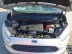 2015 FORD TRANSIT CO for sale at Copart COLCHESTER