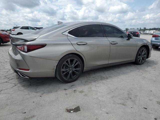  LEXUS ES350 2021 Gray