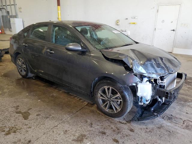  KIA FORTE 2024 Charcoal