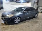 2011 Honda Accord Lx იყიდება North Billerica-ში, MA - Water/Flood