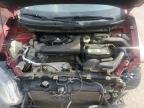 2016 Nissan Rogue S за продажба в Dunn, NC - Front End