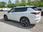 2022 Mitsubishi Outlander Sel en Venta en Hurricane, WV - Hail