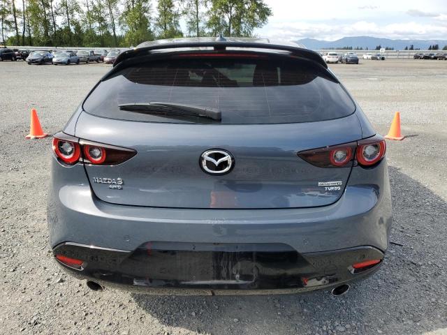  MAZDA 3 2024 Gray
